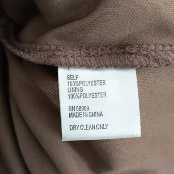 Gianni Bini Strapless Maxi Dress - Picture 2 of 5